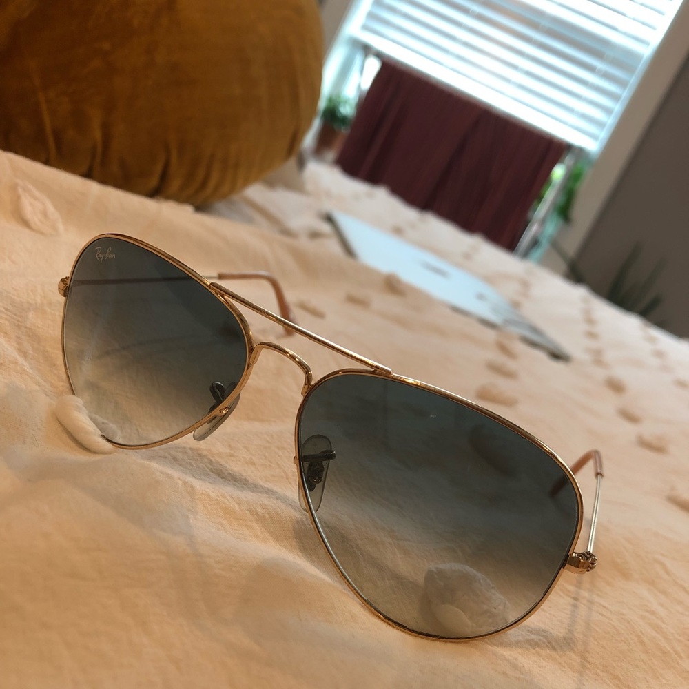 Rayban Aviators - image 2